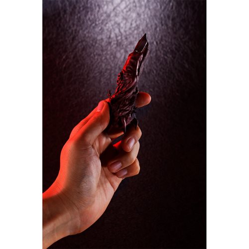 Jujutsu Kaisen Special Grade Cursed Object Ryomen Sukuna's Finger Proplica Prop Replica