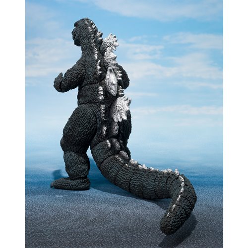 Terror of Mechagodzilla Godzilla 1975 S.H.Monsterarts Action Figure
