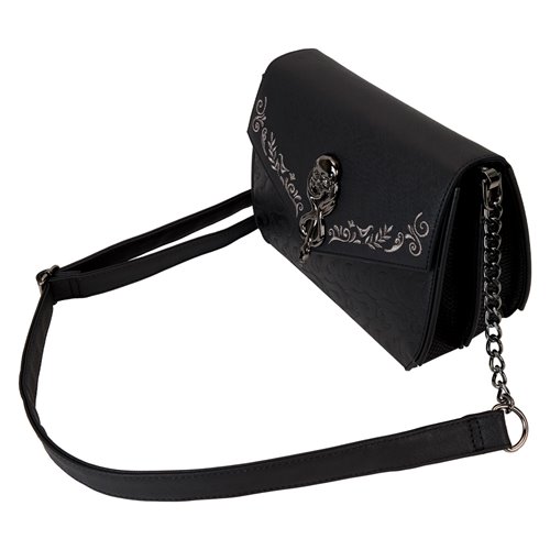 Harry Potter Dark Mark Crossbody Bag