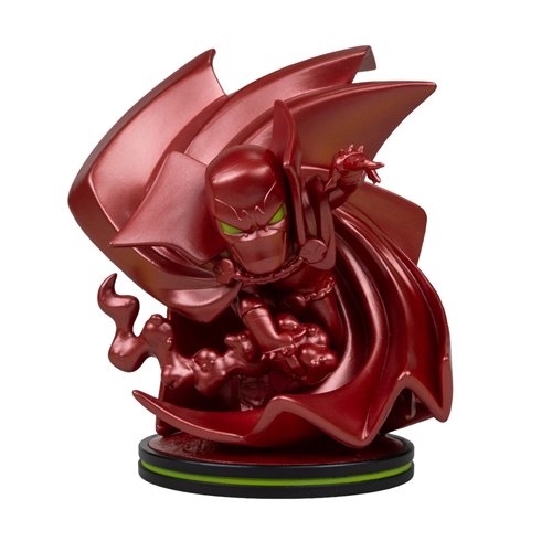 QMx Q-Fig Spawn Blind Box Wave 1 Case of 8