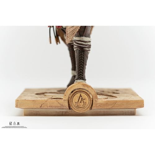 Assassin's Creed Amunet The Hidden One 1:8 Scale Statue