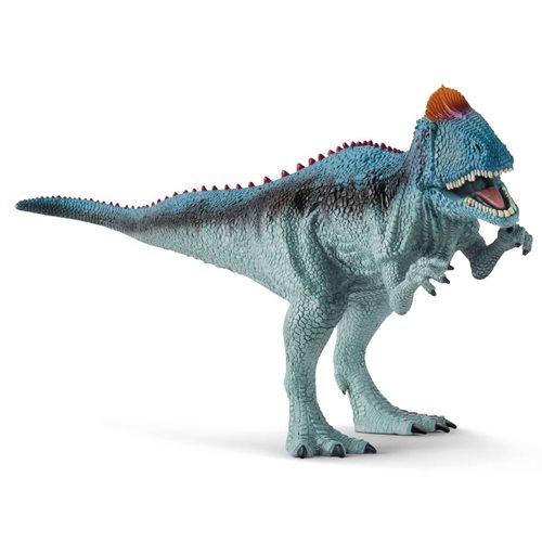 Cryolophosaurus Collectible Figure