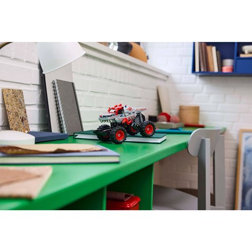 LEGO Technic 42200 Monster Jam ThunderROARus Pull-Back