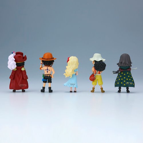 One Piece Parent-Child Bloodline 2 World Collectable Mini-Figure Case of 12