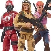 G.I. Joe Classified Series 6-Inch Action Figures Wave 10