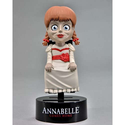 The Conjuring Universe Annabelle Body Knocker
