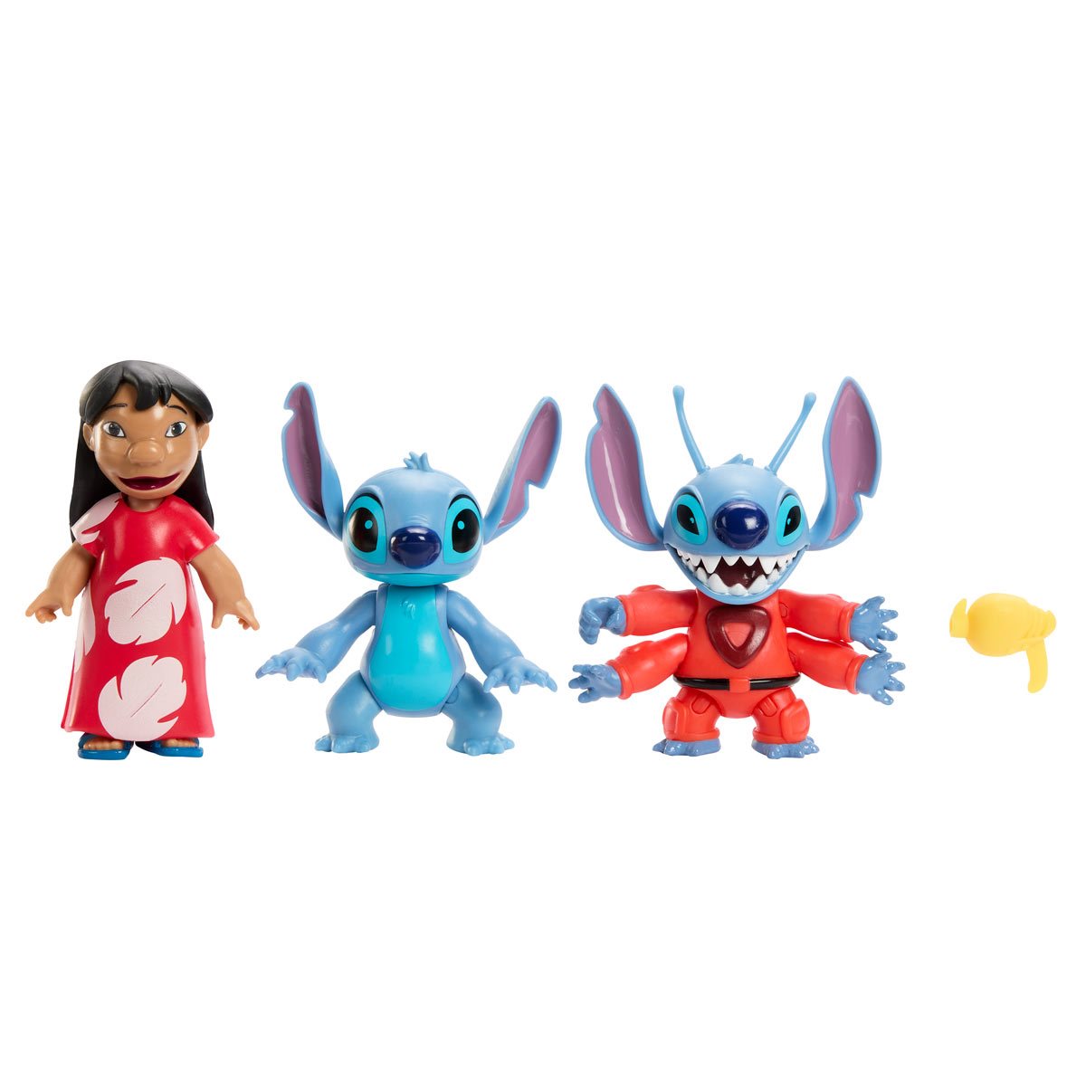 Lilo & Stitch Building Toy Complete Sets & Packs for sale