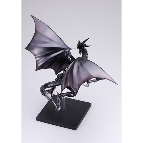 Yu-Gi-Oh! Duel Monsters Red-Eyes Black Dragon Oshi Works Statue