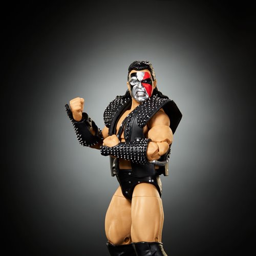 WWE Elite Collection Series 125 Demolition Crush Action Figure