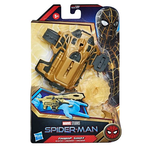 Spider-Man: No Way Home Hero Blasters Wave 1 Set of 2