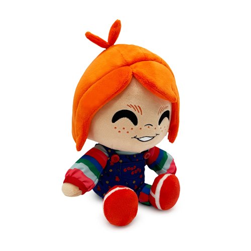 Child's Play Chucky 9-Inch Plush
