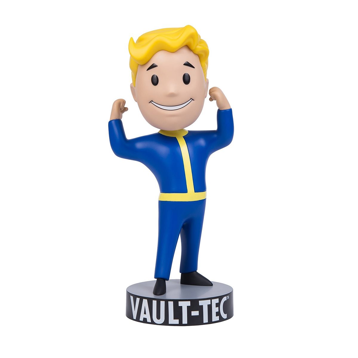 Fallout 4 all bobbleheads фото 89