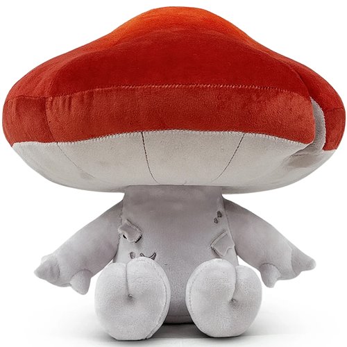 Dorohedoro En Mushroom Plush 9-Inch Plush