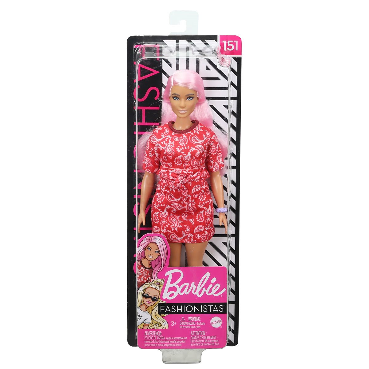 Barbie 151