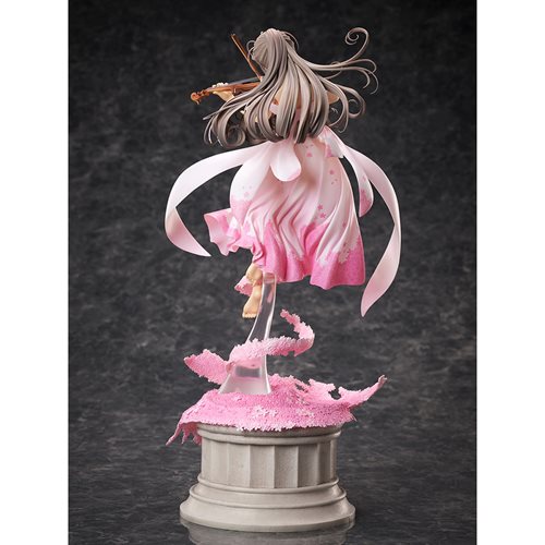 Oh My Goddess! Belldandy 1:8 Scale Statue