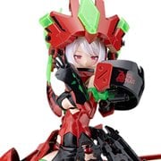 Megami Device Bullet Knights Exorcist Hell Blaze Model Kit