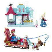 Frozen Small Doll Playsets Wave 1 Case