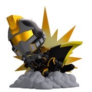 Helldivers 2 Collection Hero of the Federation Vinyl Figure