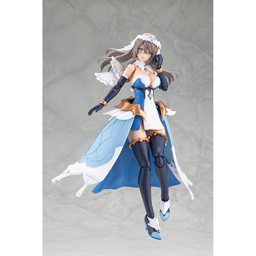 Arcanadea Ermeda Grande Scale Model Kit