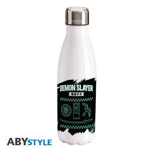 Demon Slayer Tanjiro Water Bottle
