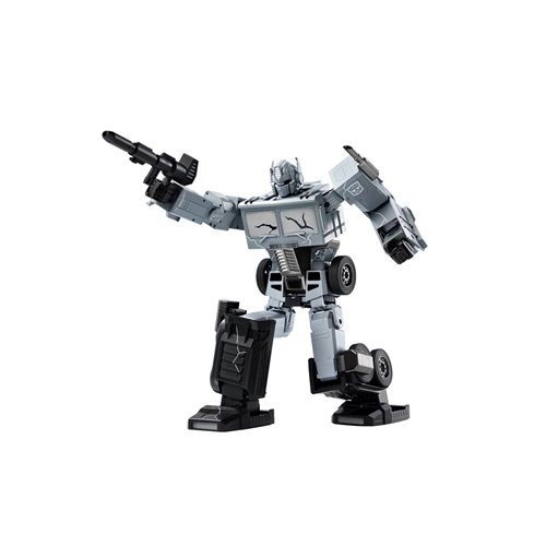 Transformers Fallen Leader Optimus Prime Flagship Auto-Converting Robot