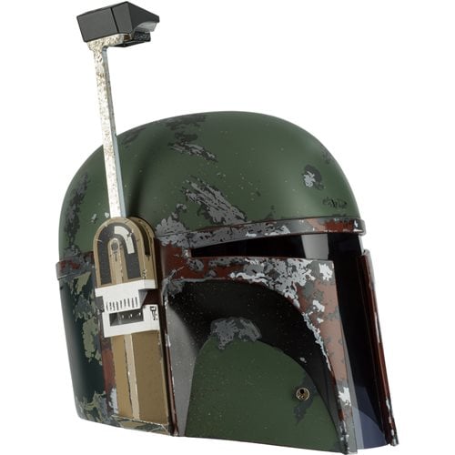 Star Wars: The Empire Strikes Back Boba Fett PCR Helmet