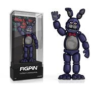 Five Nights at Freddy's Bonnie FiGPiN Classic 3-Inch Enamel Pin