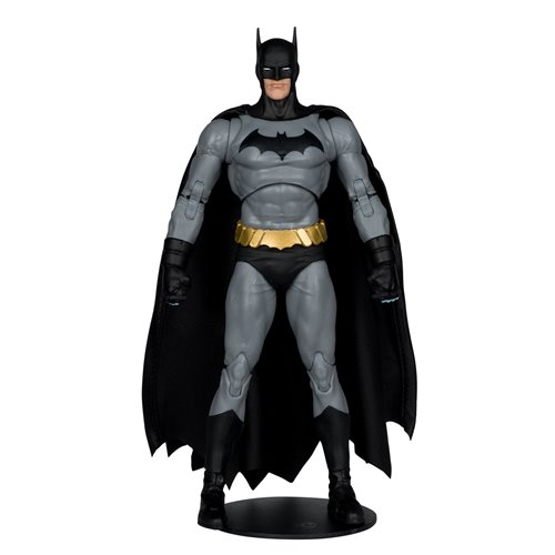 DC Multiverse Batman Wave 2 7-Inch Scale Action Figure Case of 6