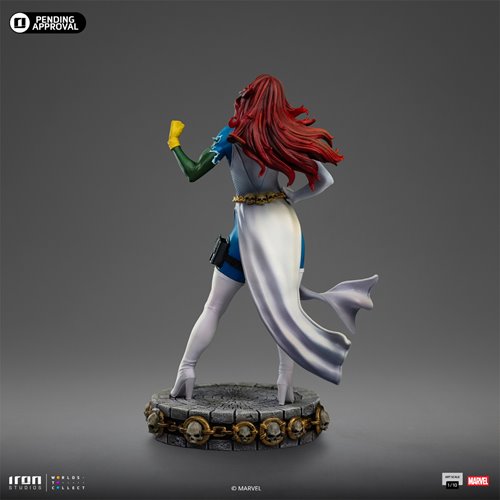X-Men Mystique 1:10 Art Scale Limited Edition Statue