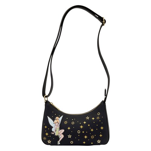 Peter Pan Tinker Bell Pixie Dust Crossbody Bag