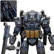Joy Toy Dark Source APOC Storm Lucis Fire Support Type Mech 1:25 Scale Action Figure