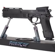 RoboCop Auto 9 1:1 Scale Prop Replica