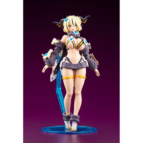 Arcanadea Enil Model Kit