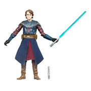 Star Wars The Vintage Collection Anakin Skywalker (The Clone Wars) 3 3/4-Inch Action Figure