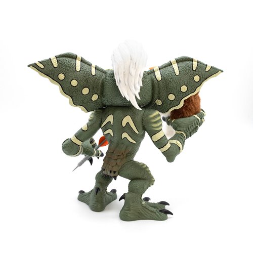 GREMLINS  シングル Gremlins Deluxe Stripe by James Groman Limited Edition 12-Inch