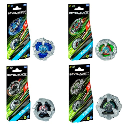Beyblade X 12点セット b8530ab14cac432fa22126433834ef