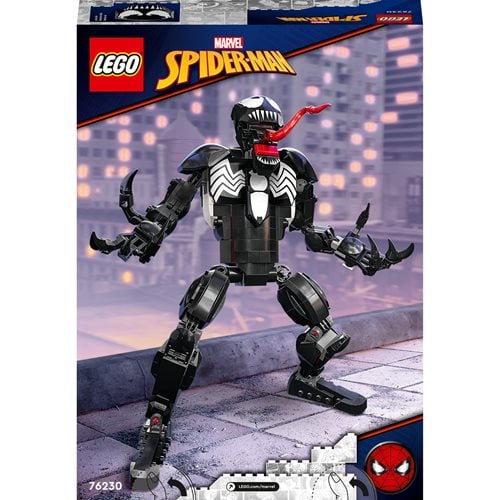 LEGO 76230 Marvel Super Heroes Venom Figure