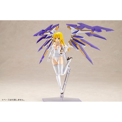 Frame Arms Girl Ray Falx Model Kit