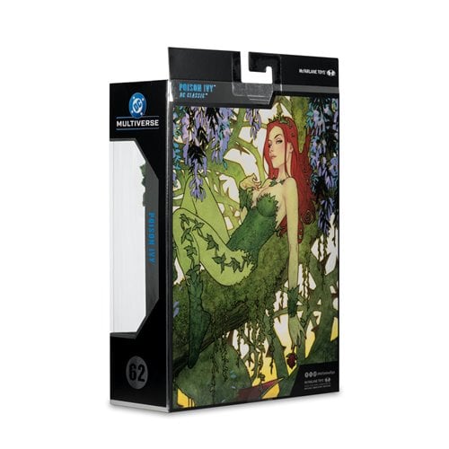 DC McFarlane Collector Edition Wave 15 7-Inch Scale Action Figure Case of 6