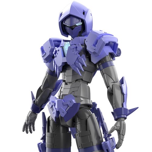30 Minutes Fantasy Liber Assassin Model Kit