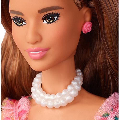 barbie wishes 2018