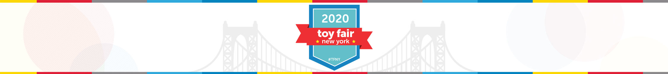 New York Toy Fair 2020