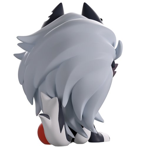 Helluva Boss Collection Summer Loona Vinyl Figure #12