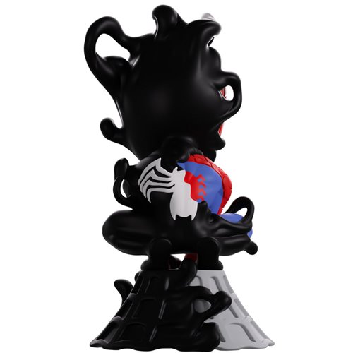 Marvel Comics Collection Marvel Tales #1 Symbiote Spider-Man Vinyl Figure #21