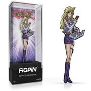 Yu-Gi-Oh Mai Valentine FiGPiN Classic 3-Inch Enamel Pin