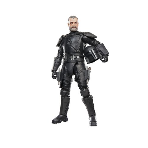 Star Wars The Black Series 3 6-Inch Action Figures Wave 7 Case of 6