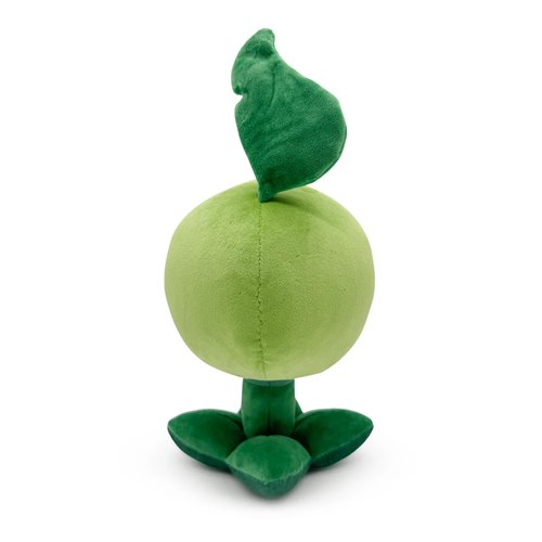 Plant Vs Zombies Peashooter 9-Inch Plush