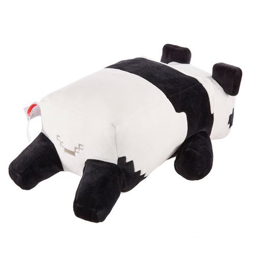 Minecraft Panda Large Basic Plush