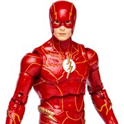 DC The Flash Movie 7-Inch Scale Action Figure