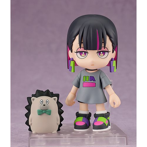 Zutto Mayonaka De Iioni Nira-chan Nendoroid Action Figure
